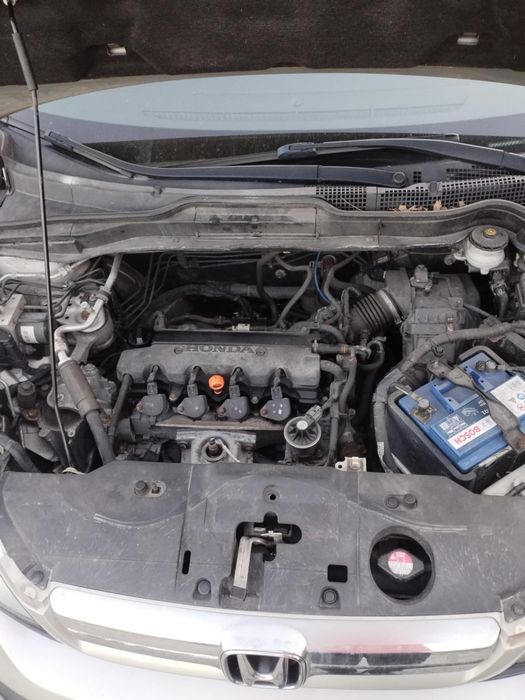 Хонда црв 2.0 150кс