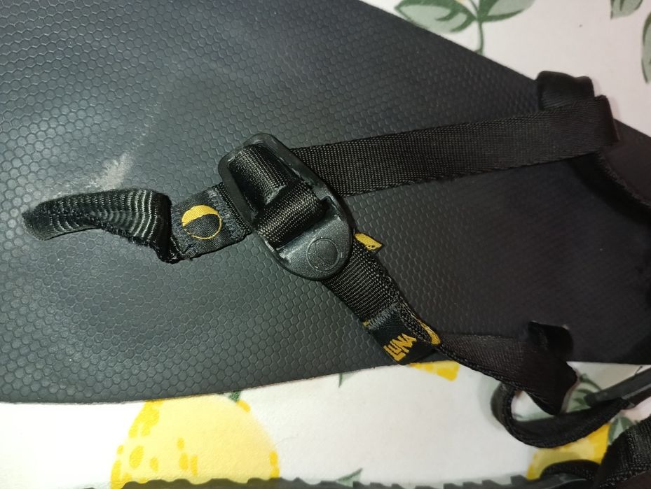 Luna Vibram сандали N 46 - 49 лв