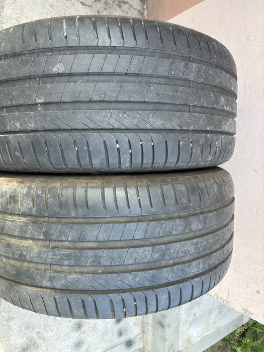 Cauciuri vara Pirelli Cinturato 275/40/18