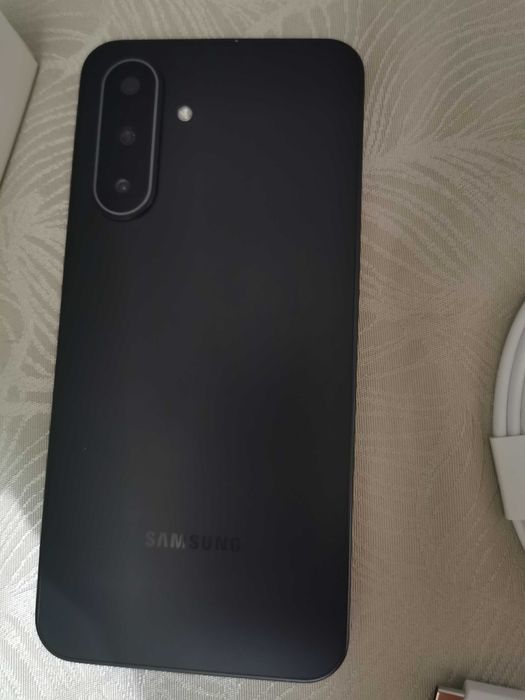 Samsung Galaxy A17 128gb black