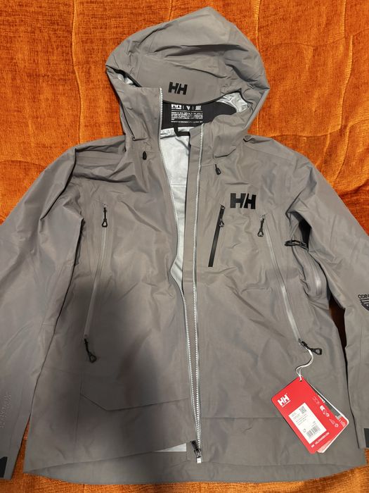 Geaca impermeabila Helly Hansen Odin 9 worlds 3.0 (gore tex)