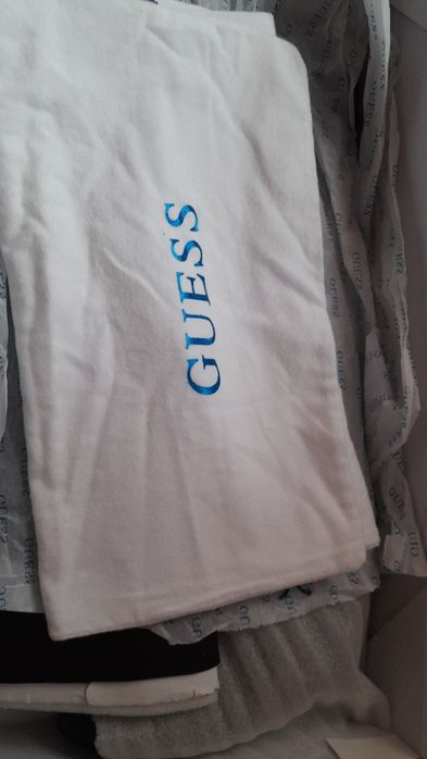 Ботуши Guess 37 номер