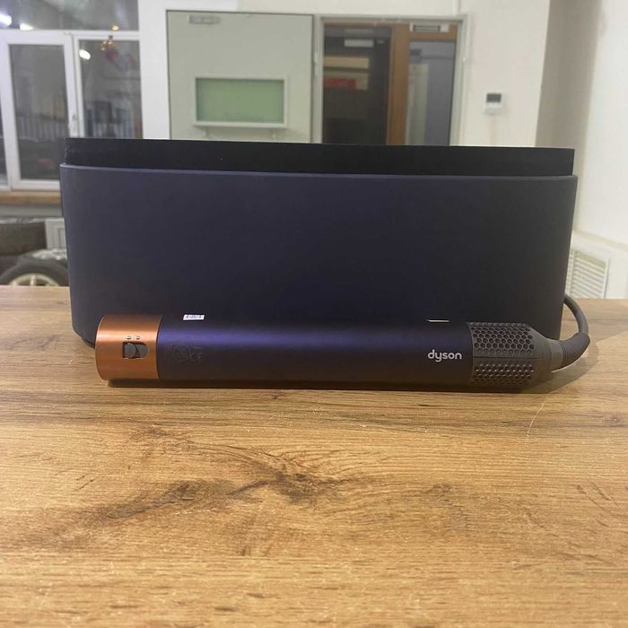 к162/Фен Dyson Airwrap HS05/sk141999