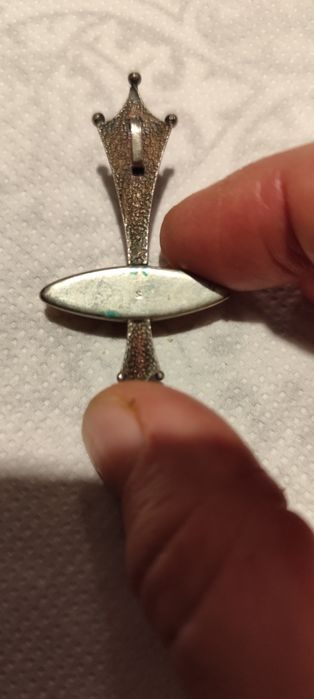 Бижута от естествен балтийски кехлибар