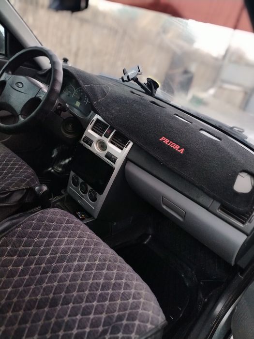 Продам Ваз 2170 Приора