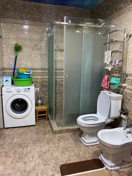 Продаю квартиру с центра города