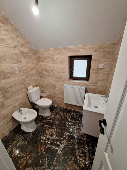 Casa noua in Miroslava de inchiriat