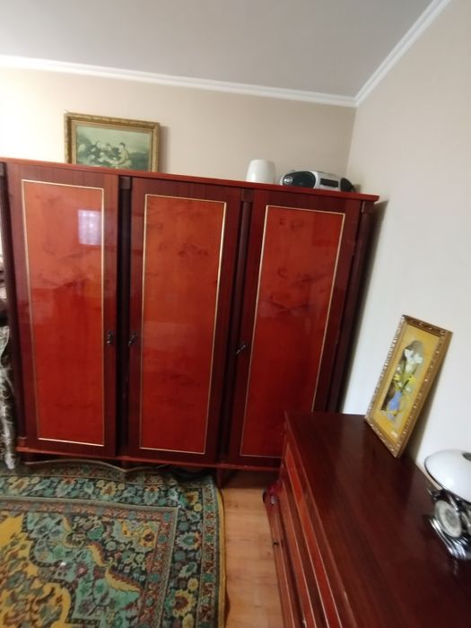 Спальный гарнитур Румыния