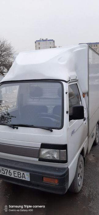 Спойлер для LABO