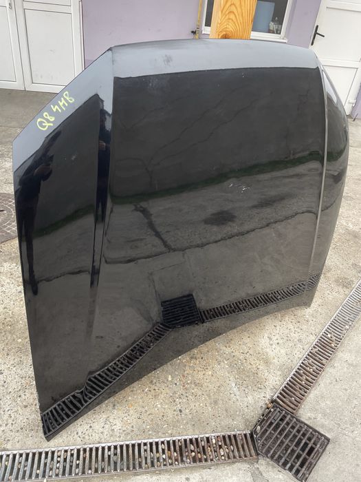 Capota fata Audi Q8, SQ8 4M8 - originala