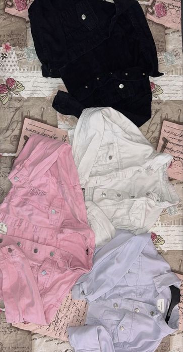 Дамски дрехи \дрехи за момичета