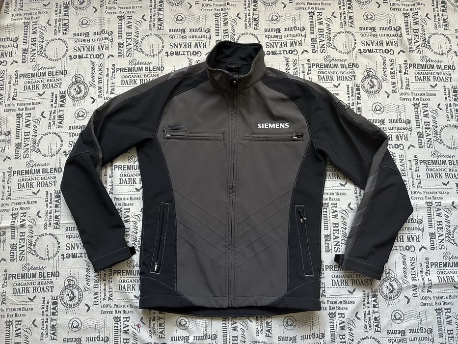 Mascot Work original яке.S