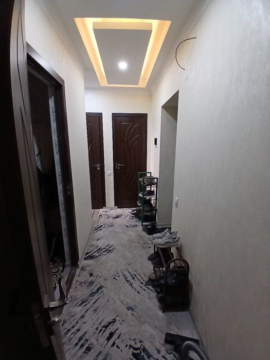 Bollarga ijaraga kvartira sergeli