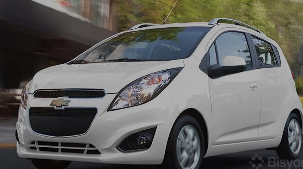 Spark avtomat suxoy arenda