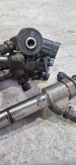 Дюзи Opel OPEL  Insignia A,B Zafira C