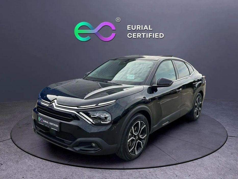 Citroën C4X Inmatriculata SHINE GARANTIE  2028