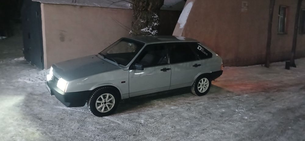 Продам ваз.  2109