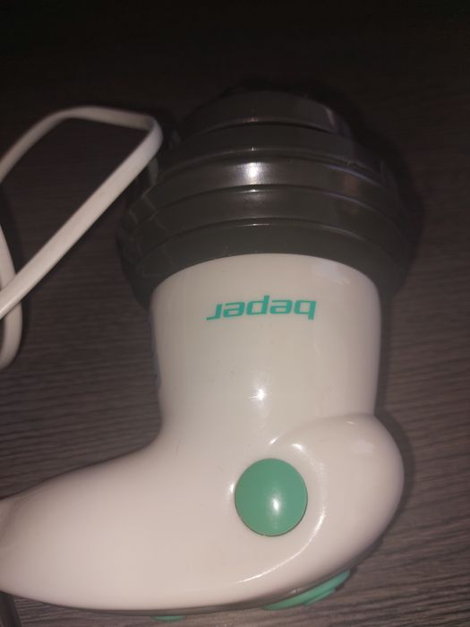 Aparat masaj anticelulitic, Beper,