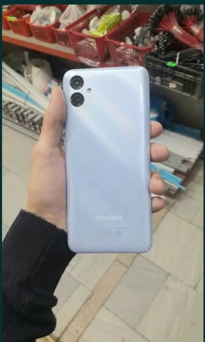 Арзан Samsung Galaxy A04e Недорого