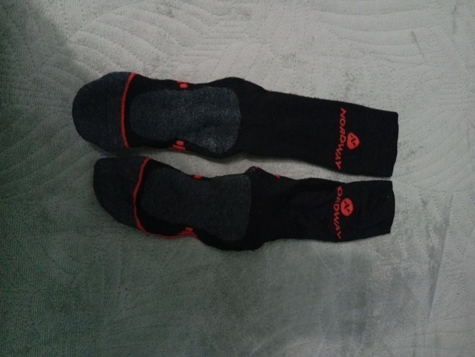 Коньки хоккейные