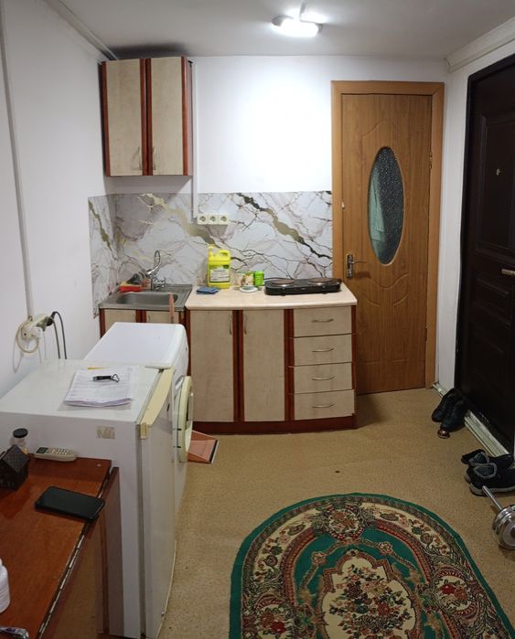 Квартира мкр Коянкус