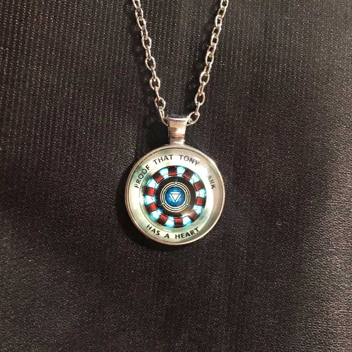 Исключительно для любителей комиксов