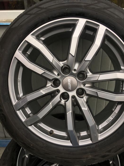 Set de vara 235/55/R19