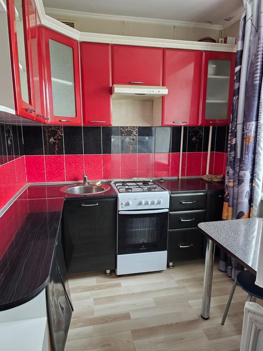 Сдам с 21.04.26 г. 1 комн.кв. в 6 ом