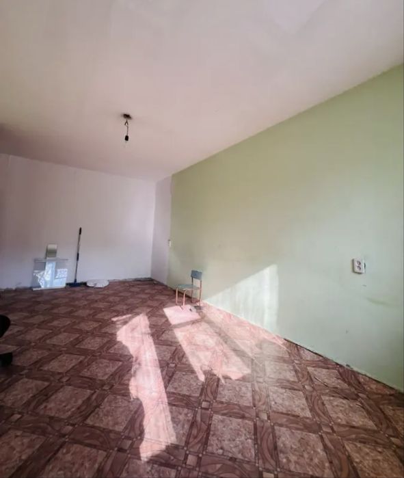 Квартира 1 комнатная