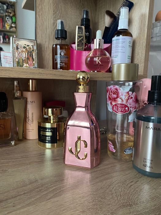 Промоция оригинален парфюм Jimmy Choo