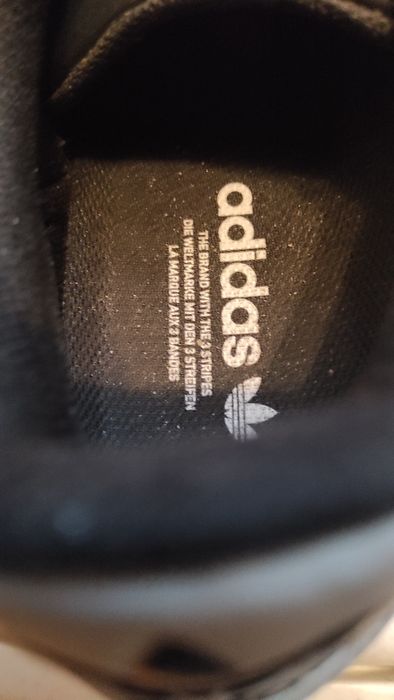 Спортни маратонки Adidas