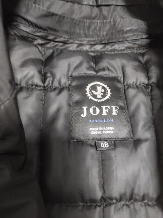 Куртка JOFF Корея