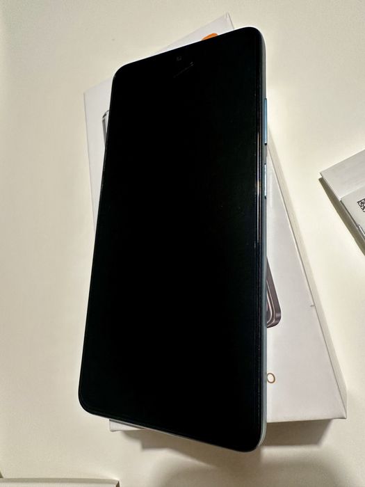 Смартфон Redmi Note 11 Pro, 128 GB, Star Blue