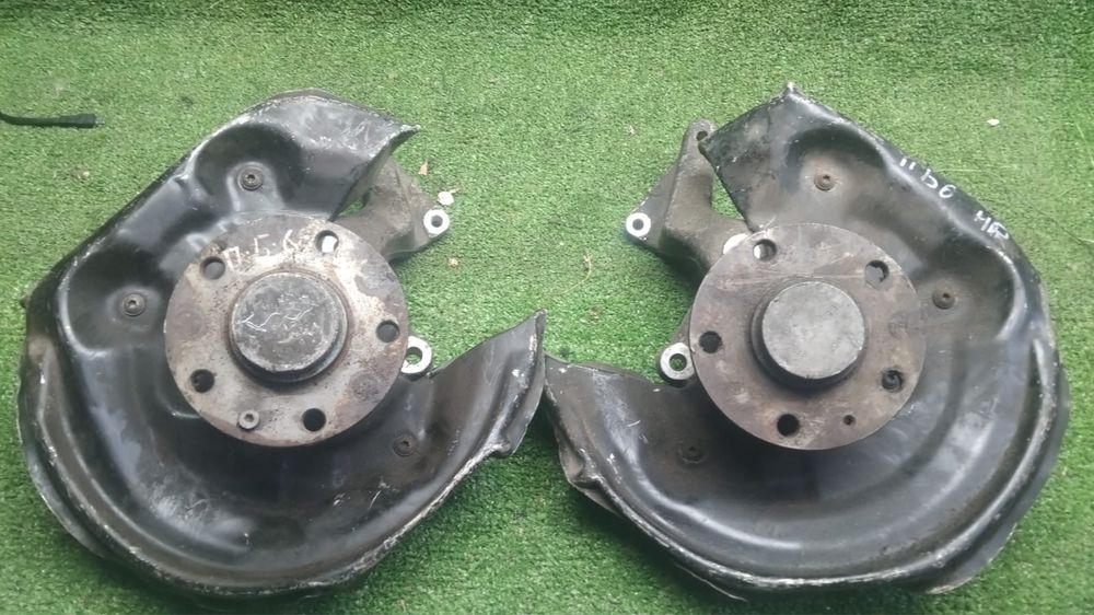 Ступица Сафа сборе