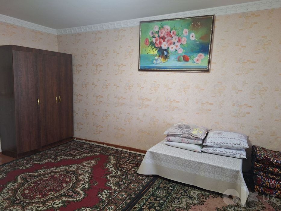 Talaba qizlar uchun. Oqtepada 2x kv