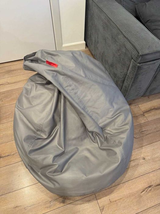 Кресло груша для гостиной