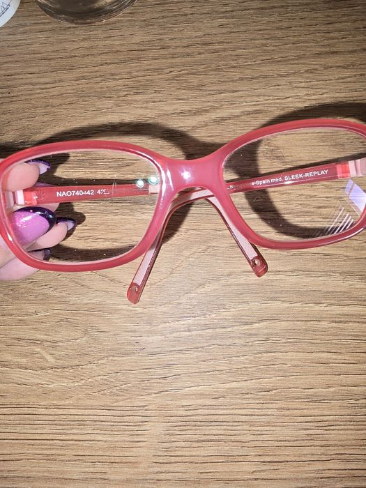 Nano Vista детски рамки за очила