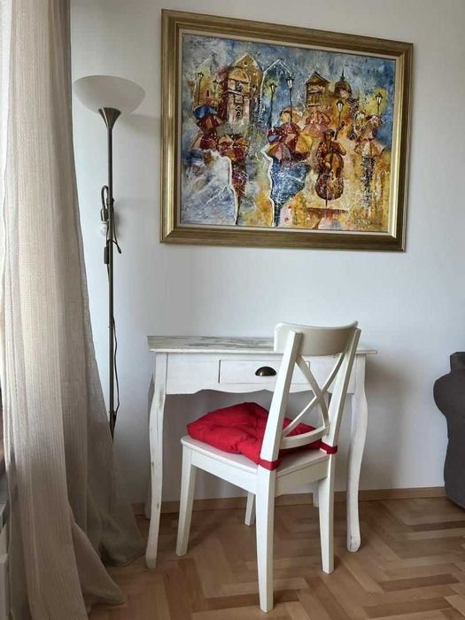 Продава се Двустаен апартамент в София, Младост 2 - 69 кв.м за 2029 €/кв.м - Снимка #2