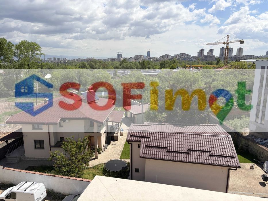 Продава 2-СТАЕН в Малинова долина, гр. София