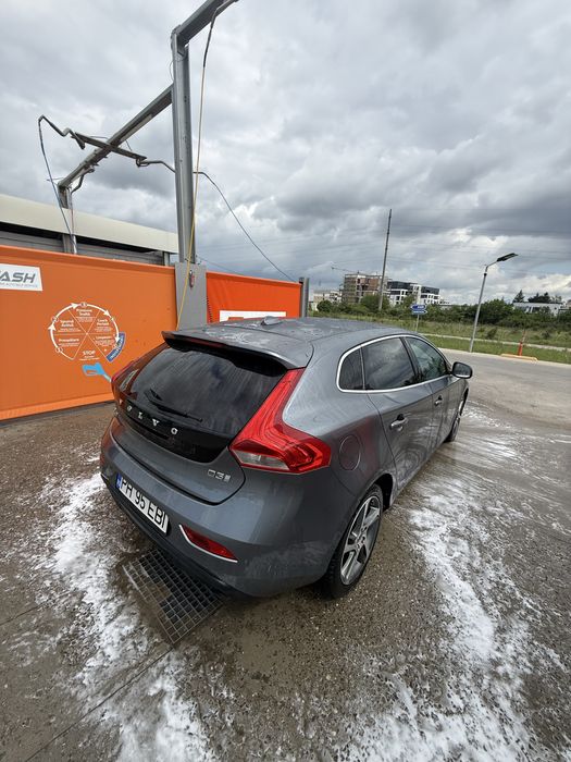 Volvo V 40 D3 Inscription