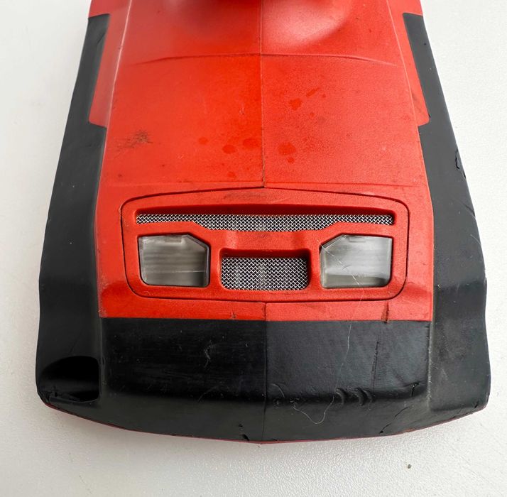 Hilti SF 6-A22 ATC - Безчетков винтоверт 22V перфектен!