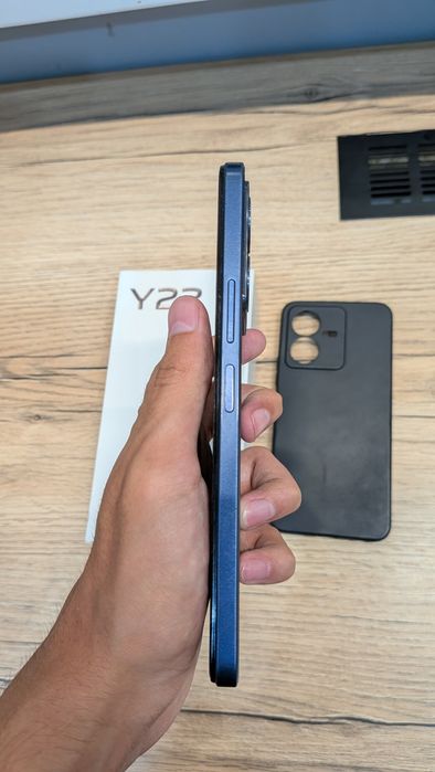 Vivo Y22 64гб смартфон
