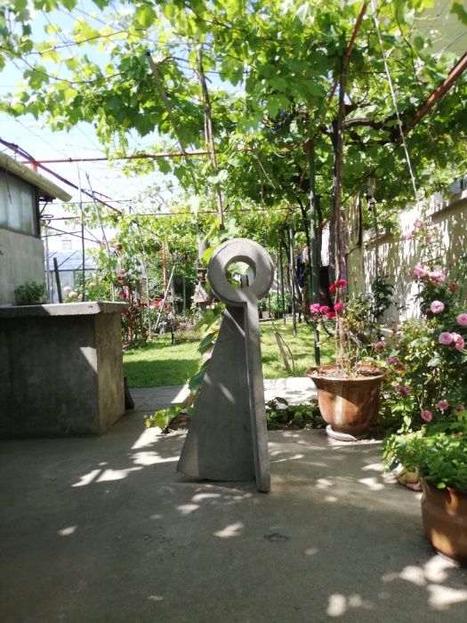 Вити стълби - нови