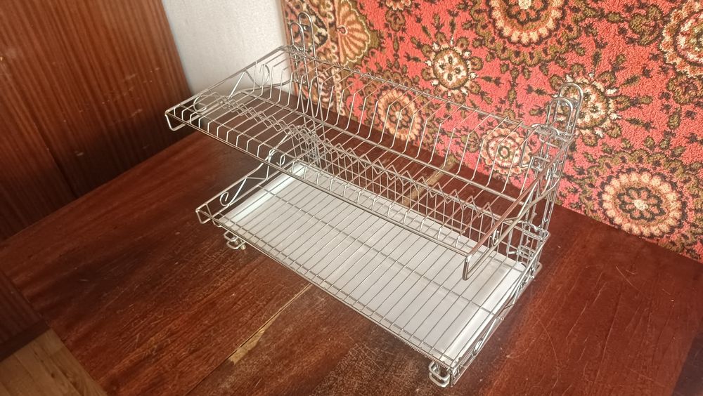Продам сушилку для посуды