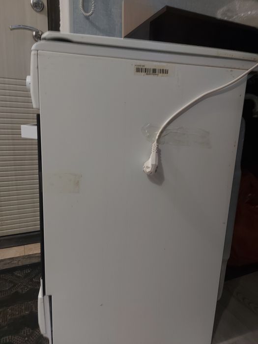 Газ плита  сатамын.