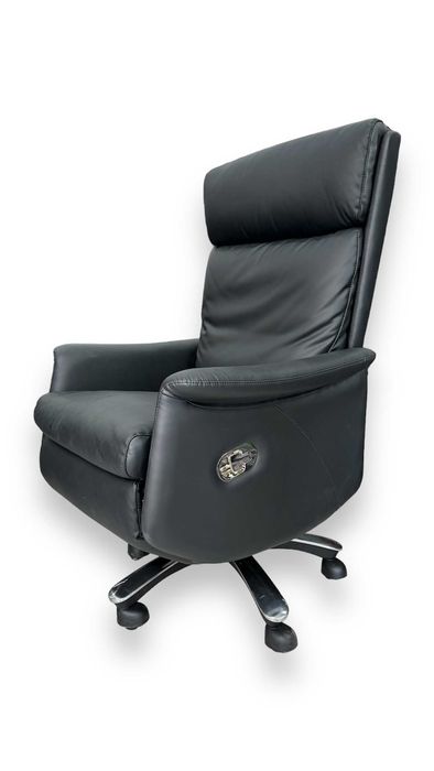 Кресло Офисное MK-2251 Grey Кресло Нархлари Qashqadaryo Kreslo Narxi