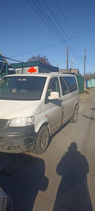 Продам VW Transporter