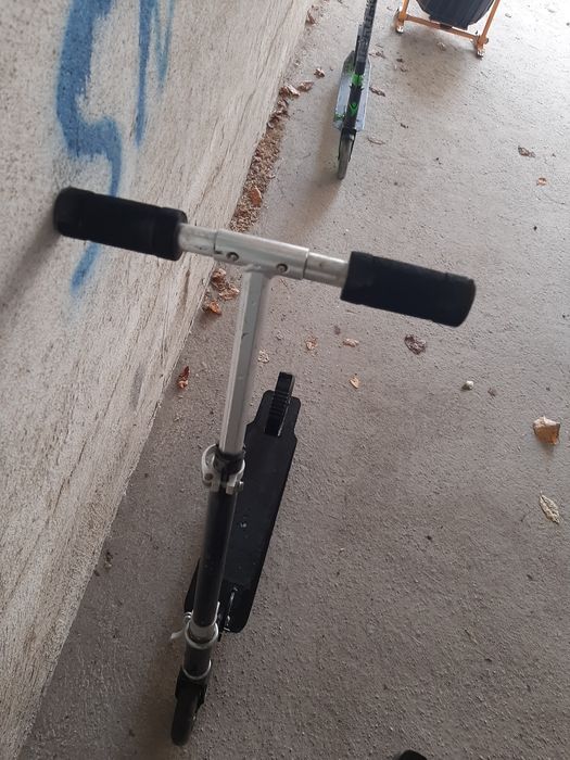 Детска тротинетка