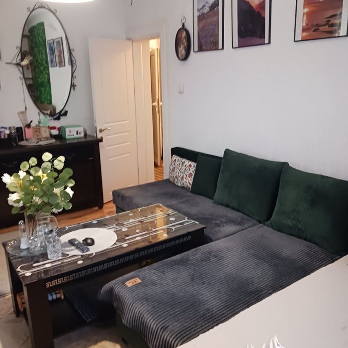 Продава се Двустаен апартамент в София, Красна поляна 1 - 60 кв.м за 2117 €/кв.м - Снимка #2