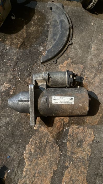 Продам опель запчасти